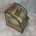 (#RB26) RARE Shonk Works American Can Co. Penny Register Bank