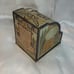(#RB26) RARE Shonk Works American Can Co. Penny Register Bank