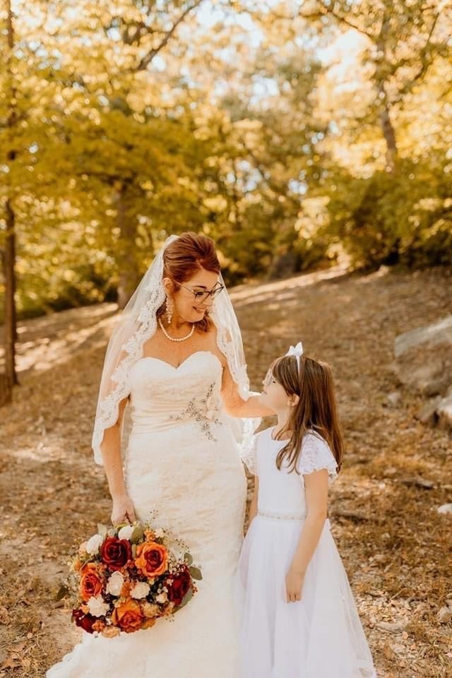 Wedding Veil