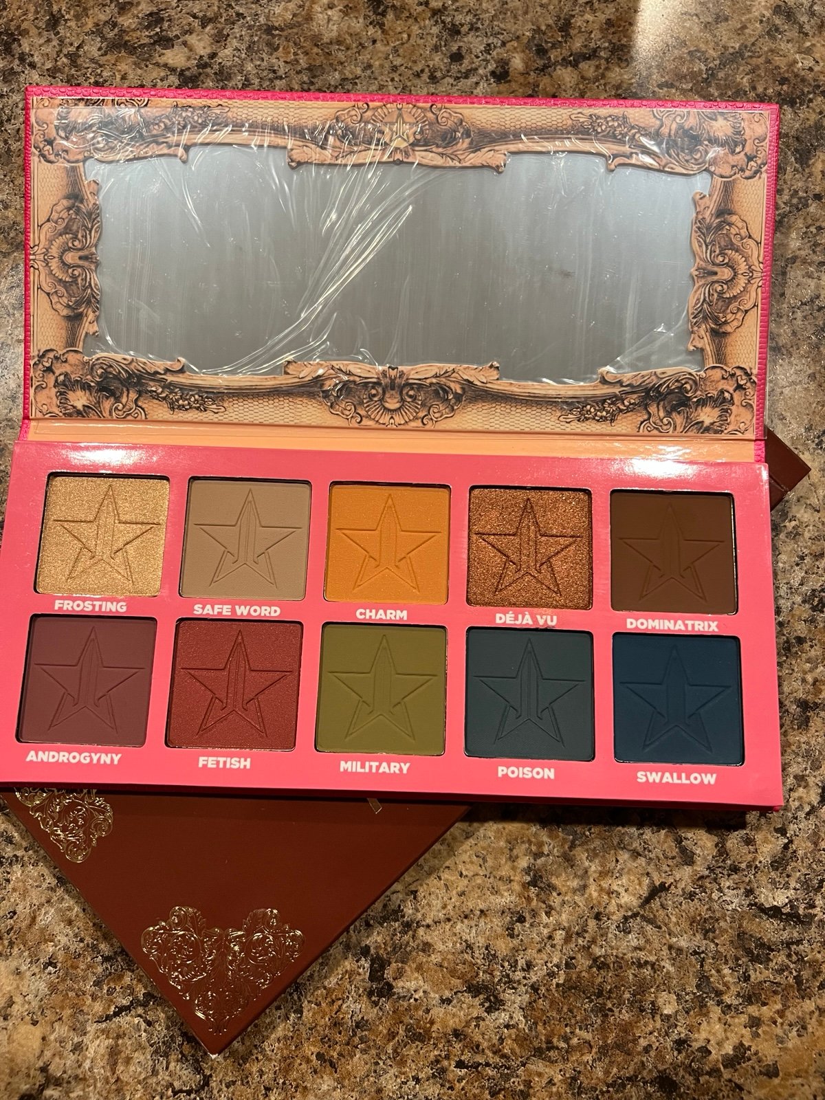 Jeffree Star