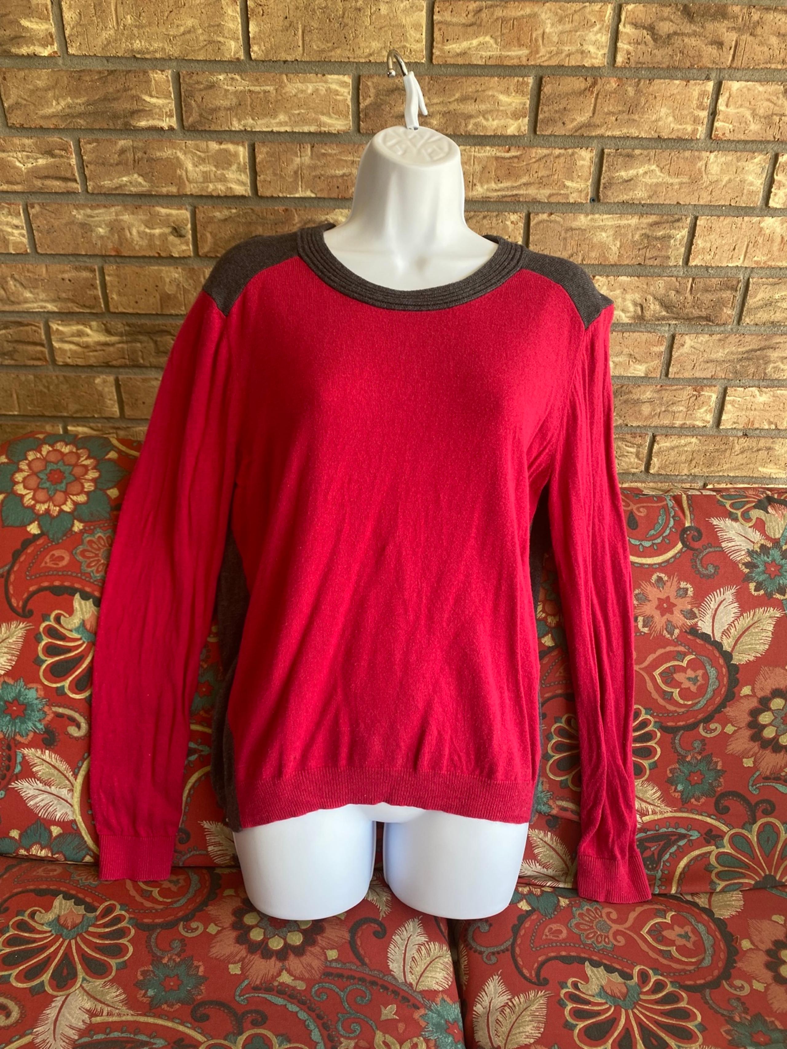 Worthington Petite Sweater sz LP