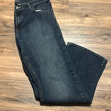 Y2k baggy us polo jeans