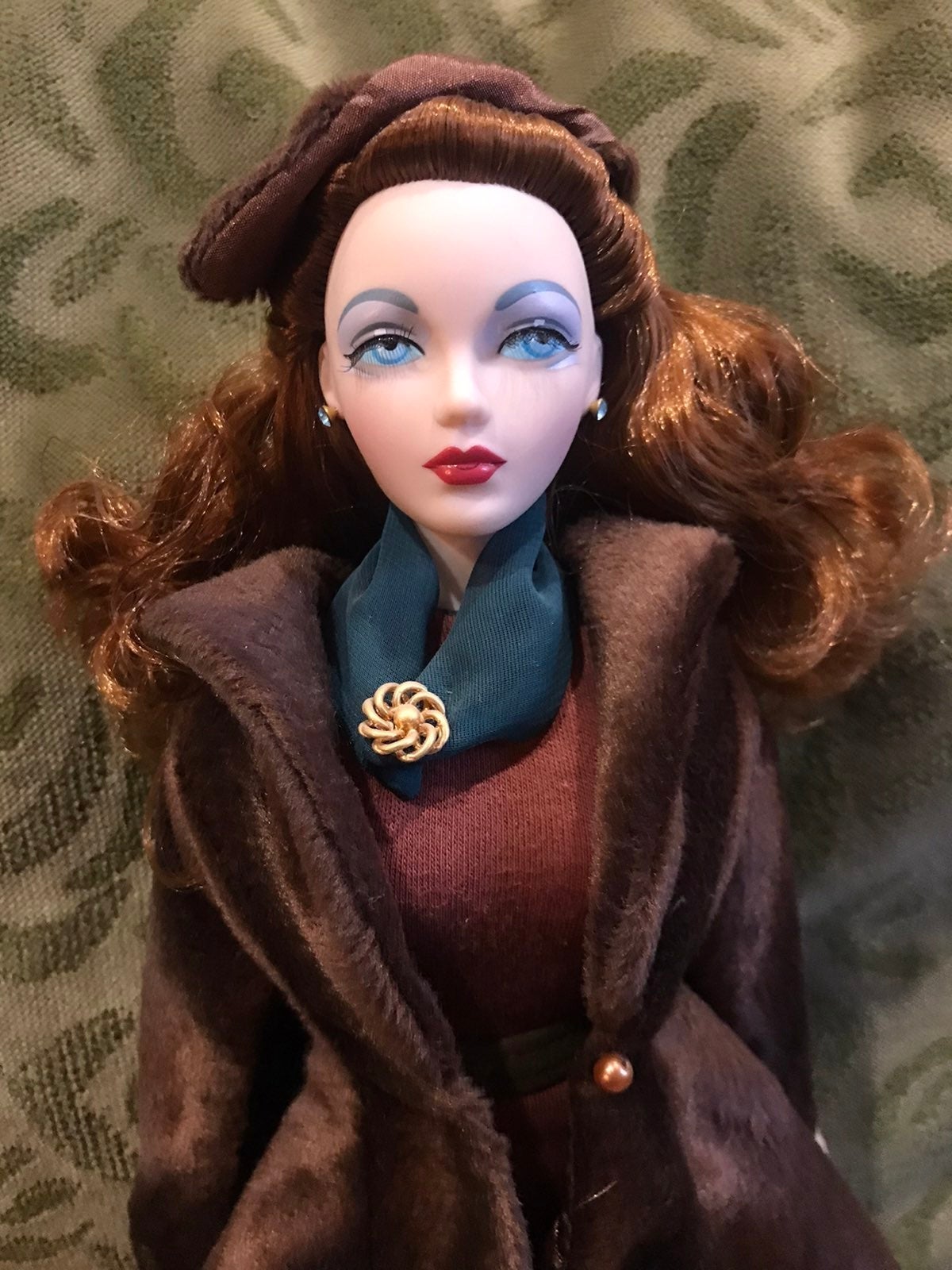 Gene Marshall Tonner Doll