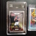 23 Panini Prizm C.J Stroud RC GMA 10...24 Topps Now RC ..