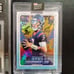 23 Panini Prizm C.J Stroud RC GMA 10...24 Topps Now RC ..