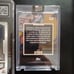 23 Panini Prizm C.J Stroud RC GMA 10...24 Topps Now RC ..