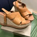 Clark Amelia Dally Dress shoes