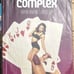 The Weeknd complex Naya Rivera flaws