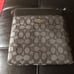 Coach Messenger bag