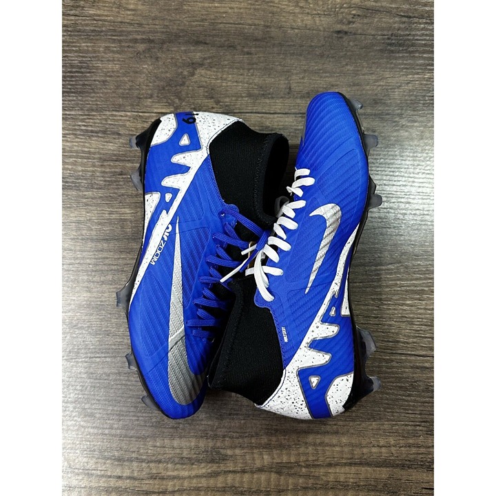 Nike Mercurial Superfly 9 Academy “NBY” (FN6750-900) Youth Size 4.5