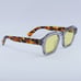 New RetroSuperFuture Saluto Nl5i Sunglasses - Multicolour Frame