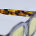 New RetroSuperFuture Saluto Nl5i Sunglasses - Multicolour Frame