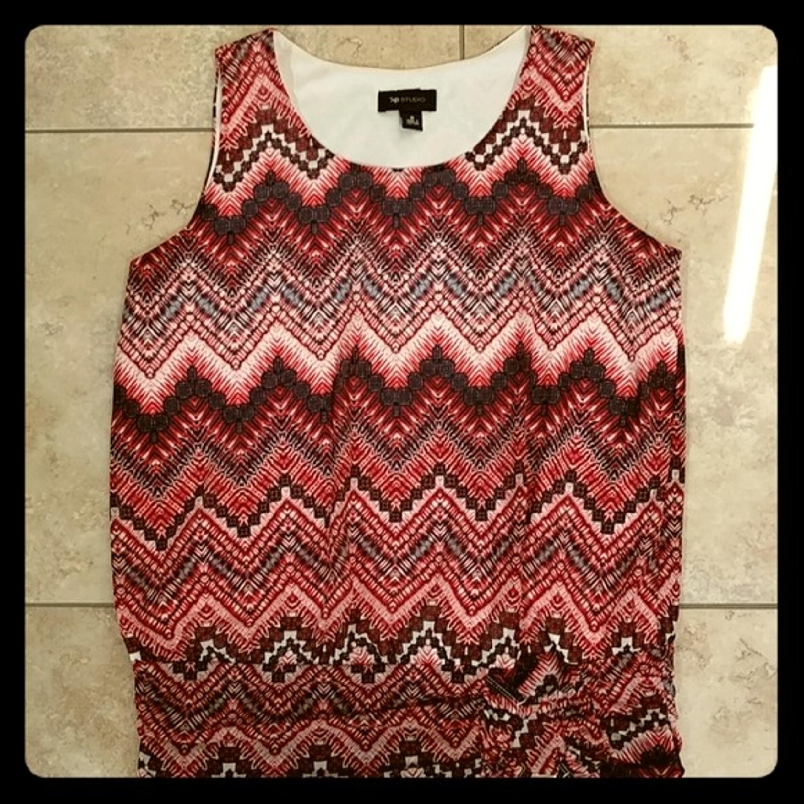 AB Studio Tank Top