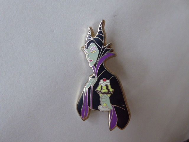 Disney Trading Pin 127022 DSSH - Pin Trader's Delight - Maleficent