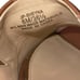 Jessica Simpson Sheyna Wedge Slides Brown Size 6M Vegan Leather NWOT 4” Wedge