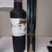Corkcicle canteen and wine chiller bundle