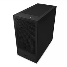 NZXT H5 FLOW AIRFLOW CASE