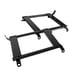 Spec-D Racing Seat Brackets Honda Civic EK (96-00) Pair - Driver & Passenger