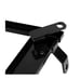 Spec-D Racing Seat Brackets Honda Civic EK (96-00) Pair - Driver & Passenger