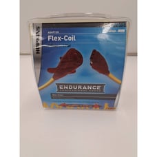 Hopkins Adapter Flex Coil w/night glow easy grip heavy duty connector #47015