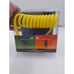 Hopkins Adapter Flex Coil w/night glow easy grip heavy duty connector #47015