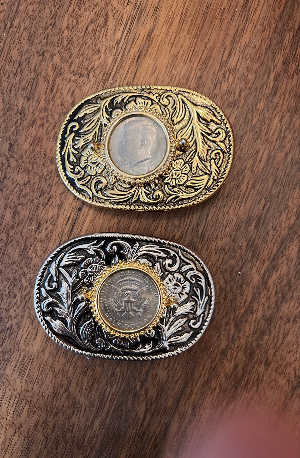 Belt Buckle