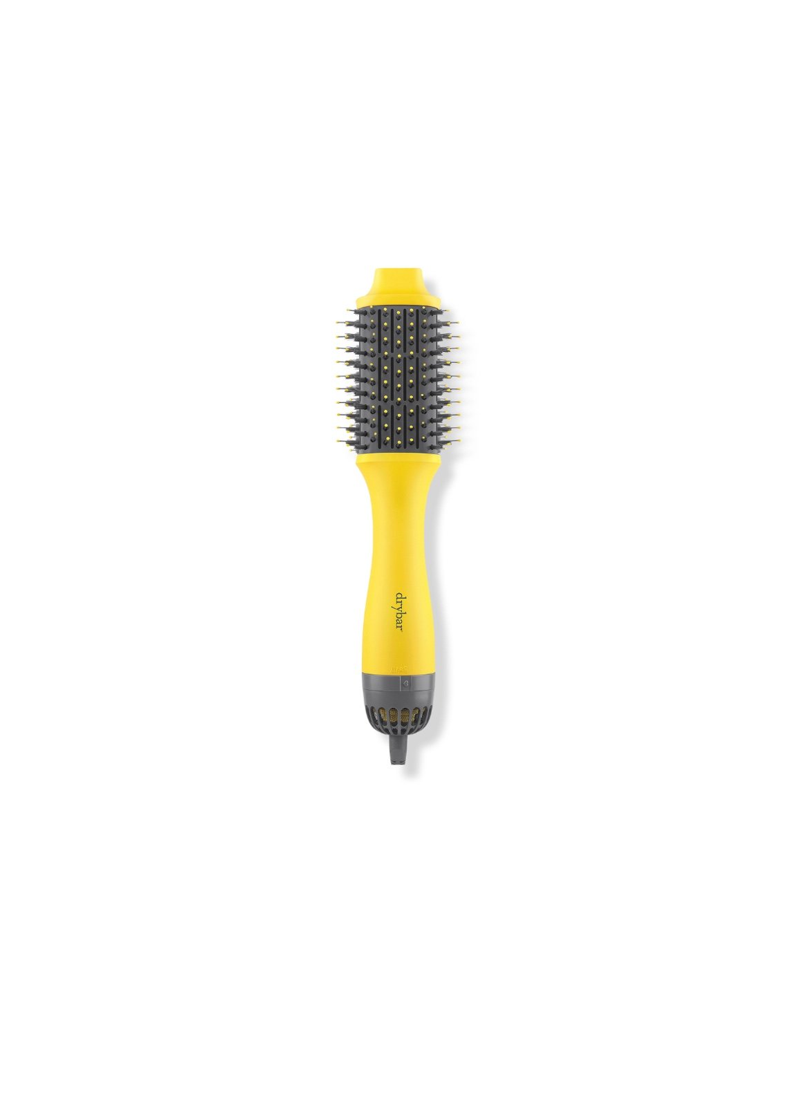 NIB dry bar brush