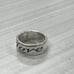 James avery ring size 7