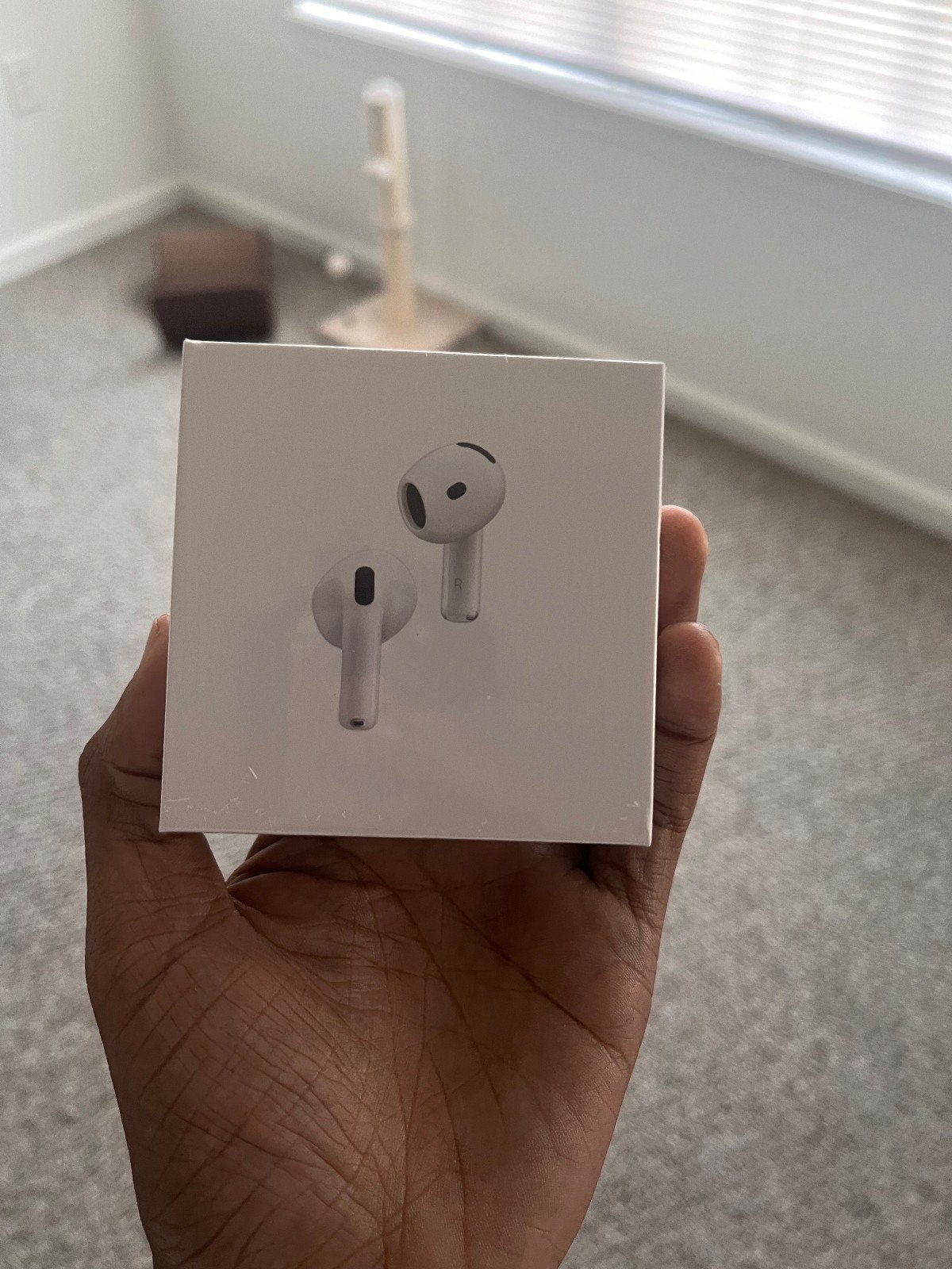 Apple AirPods 4th generation new sealed