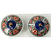 LOTS OF 2 Arita Japanese Porcelain Containers