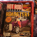 Classic car magazines