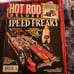 Classic car magazines