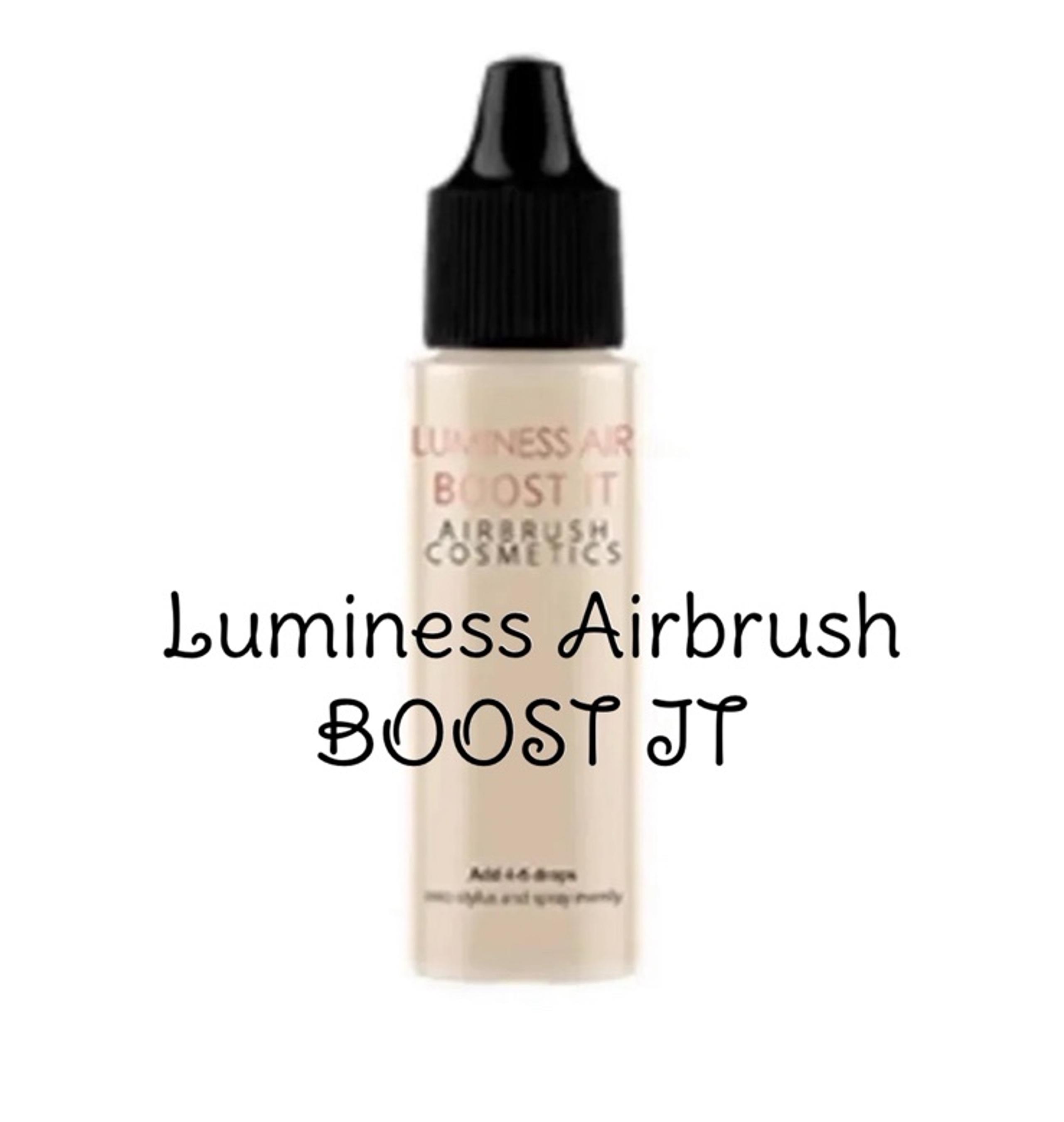 *NEW- Luminess Airbrush Boost-It Primer -SEALED*