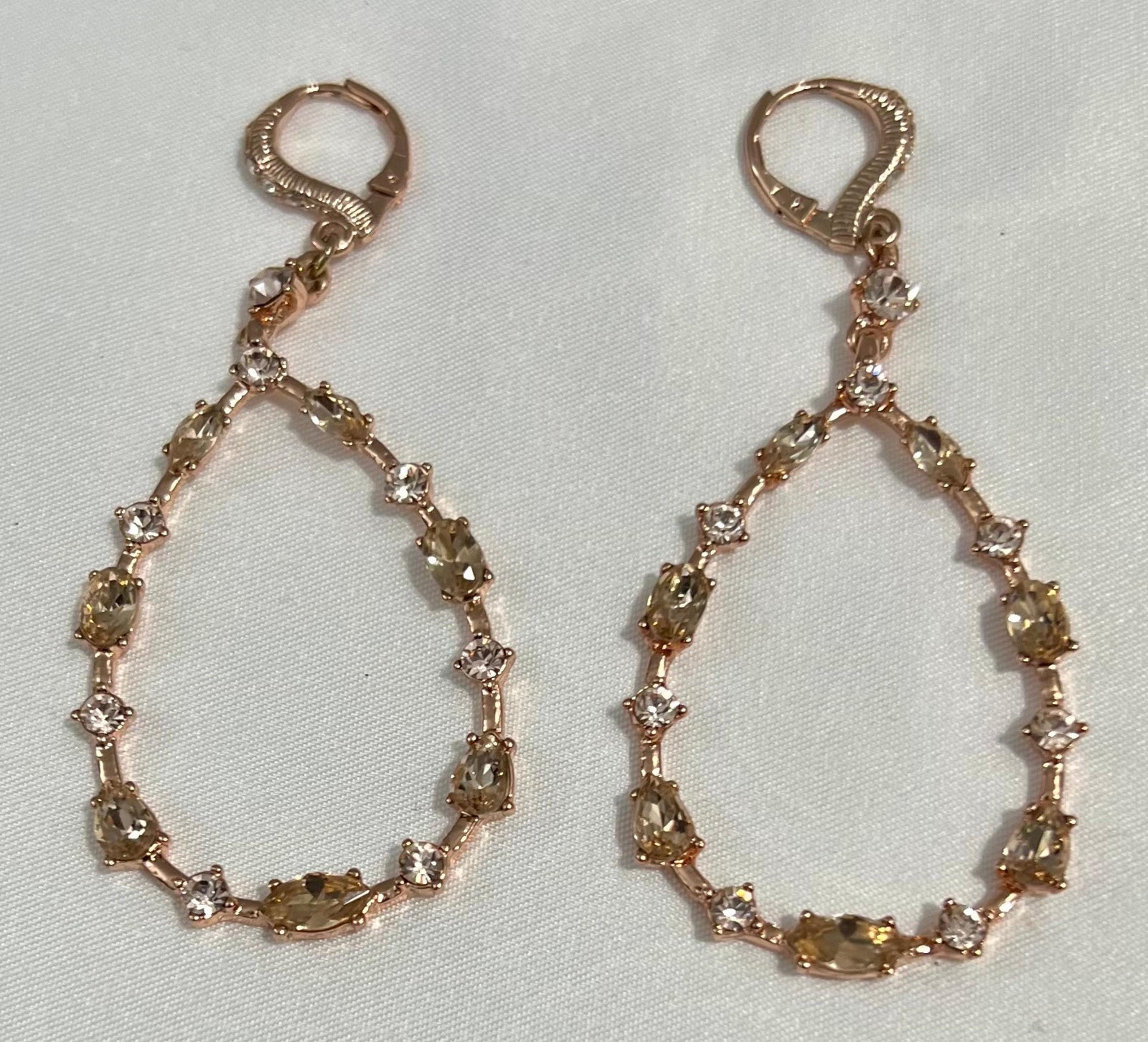 Givenchy Earrings