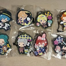 Bpro Sanrio Collab Charms