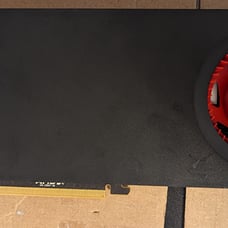 AMD Radeon HD 6970 Engineering Sample 2 GB Graphics Card. FOR PARTS! READ DESC.
