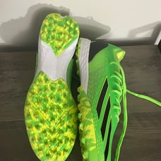 adidas X Speedportal.1 Turf Soccer Cleats