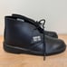 New Clarks Originals Besert Boot Leather Crepe Sole