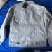 Levi’s Men’s Denim Trucker Jacket medium grey
