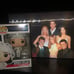 Friends Blue Ray Collection & Funko Pop
