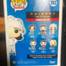 Friends Blue Ray Collection & Funko Pop