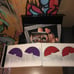 Friends Blue Ray Collection & Funko Pop