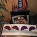 Friends Blue Ray Collection & Funko Pop