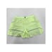 Lululemon Surge Lined Short 6 Special Edition Faded Zap Wasabi Sz XXL