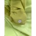 Lululemon Surge Lined Short 6 Special Edition Faded Zap Wasabi Sz XXL
