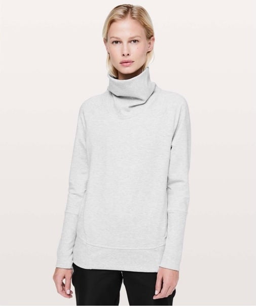 Lululemon High Lines