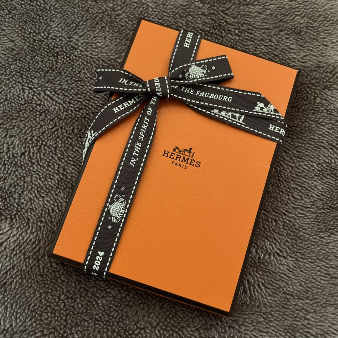 HERMES Card Case 2024