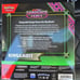 Pokemon TCG: Scarlet & Violet - Shrouded Fable Kingambit Illustration Collection