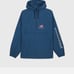 New Balance & SneakersnStuff Men’s Half Zip Rain Jacket