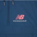 New Balance & SneakersnStuff Men’s Half Zip Rain Jacket